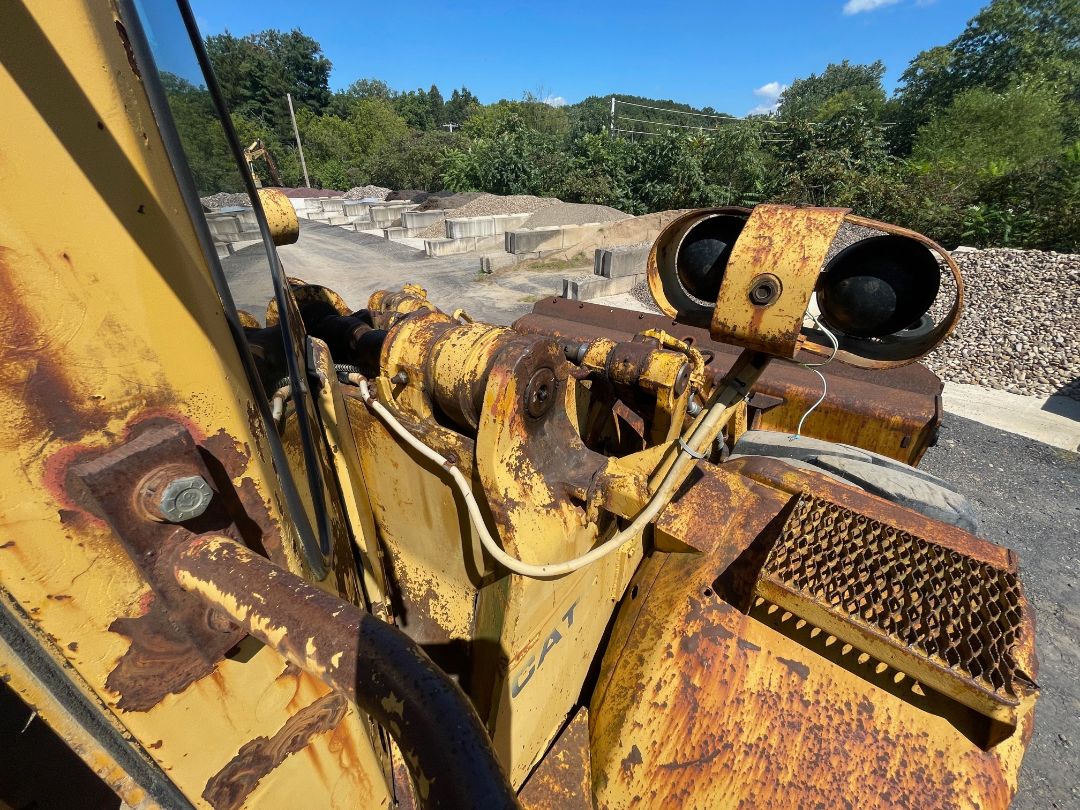 1970 CATERPILLAR 988 - Image 25